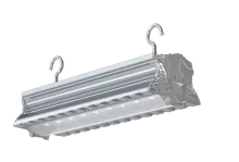 Промышленные светодиодные светильники L-industry 30 Turbine Г60