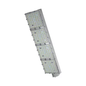 Светильник светодиодный Магистраль v2.0 Мультилинза 200 ЭС 5000К 135×55°