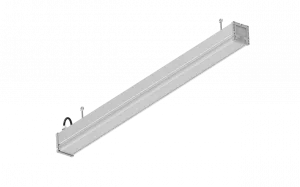 Светодиодный светильник SVT-OFF-DIRECT-900-40W-PR-RB
