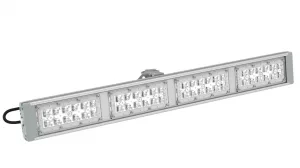 Светодиодный светильник SVT-STR-MPRO-102W-100