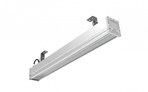 Светодиодный светильник SVT-P-DIRECT-600-44W