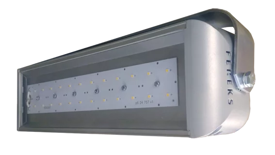 Светодиодный магистральный светильник FBL 01-52-50-Ш