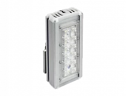 Светодиодный светильник "Прожектор" VRN-LP100-27-A50K67-K