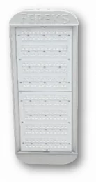 Консольный светодиодный уличный светильник Ex-ДКУ 07-200-50-Г60