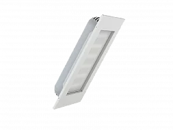 Светодиодный светильник для АЗС ДВУ 27-130-850-Д110