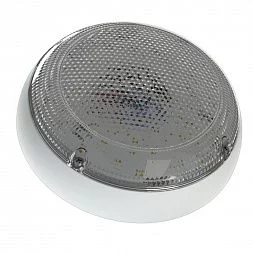 Светильник светодиодный Кронос Нео 12 Эко 12-24V AC/DC 5000К Призма
