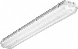 Настенно-потолочный светильник ARCTIC 128 (SAN/SMC) HF 1069002050
