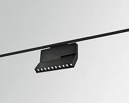 Акцентный трековый светодиодный светильник PT.Pro.Focus.34 x10