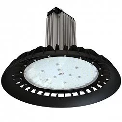 Светильник светодиодный Профи Нео 150 L Термал Плюс 3000К 120° Прозрачный