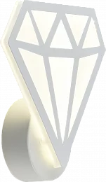 Светильник настенный Rivoli Amarantha 6100-104 светодиодный 32 Вт LED 2750К - 5850К модерн