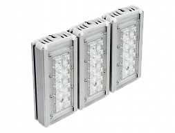 Светодиодный светильник "Прожектор" VRN-LP100-81T-A50K67-K
