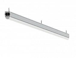 Торговый светодиодный светильник L-trade II 65 Г30 5000K подвесной