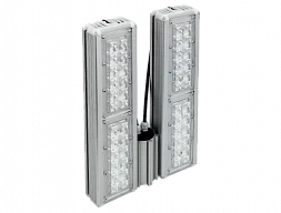 Светодиодный светильник "Прожектор" VRN-LP100-106D-A50K67-K