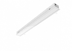 Светодиодный светильник G-ЛАЙН "ВАРТОН" 1170х100х80мм 36 ВТ 3000К белый