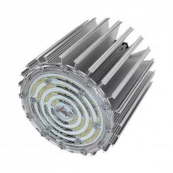 Светильник светодиодный Профи v2.0 Мультилинза 100 БАП (350лм 3ч) 5000К 90°