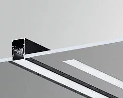 Встраиваемый линейный светильник LINER/VZ60-S40