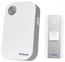 Звонок дверной беспроводной FERON E-372