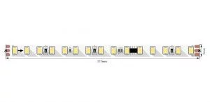 Лента светодиодная 2835, 120 LED/м, 11 Вт/м, 24В , IP20, Цвет: Теплый белый SWG2120-24-11-WW-SPI-M SWG
