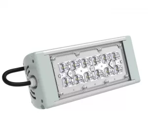Уличный светодиодный светильник "Модуль PRO-Max" SVT-STR-MPRO-Max-42W-58 SB-00008764