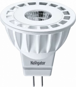 Лампа Navigator 94 141 NLL-MR11-3-12-3K-GU4