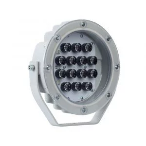 Прожектор GALAD Аврора LED-28-Wide/W4000/MG Ring