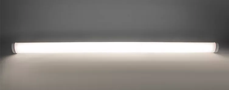 Промышленный светодиодный светильник LGT-Prom-AirTube-50 накладной монтаж