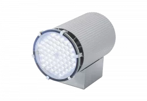 Светодиодный архитектурный светильник ДБУ 11-130-50-К40