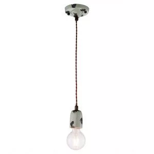 Подвесной светильник Lussole VERMILION LSP-8160