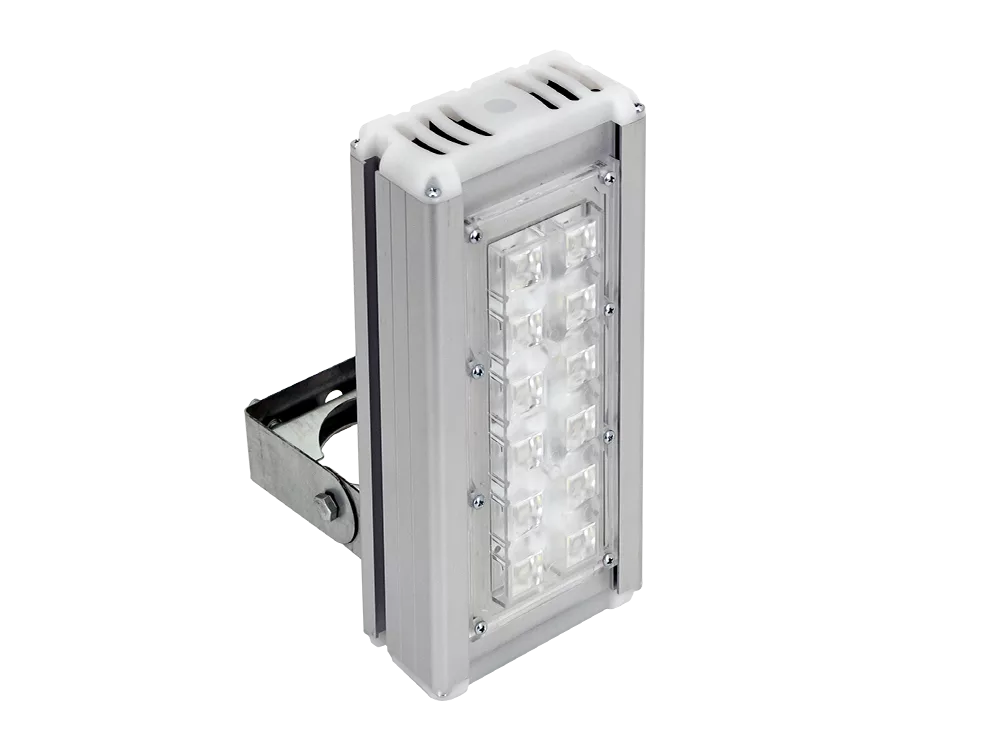 Светодиодный светильник "Прожектор" VRN-LP12-27-A50K67-U