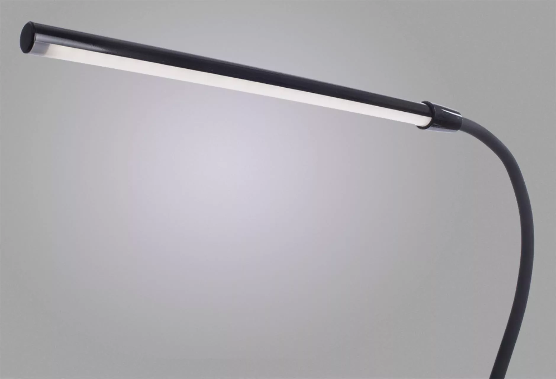 Офисная настольная лампа Arte Lamp CONFERENCE Черный A1106LT-1BK