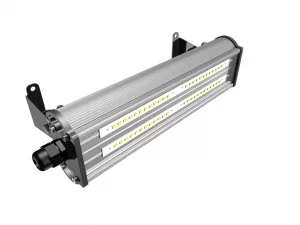 Промышленный светодиодный светильник RSD 50 A LITE 440/48