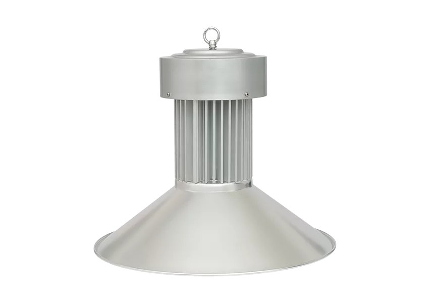 Светодиодный промышленный светильник, «Колокол», 55 Вт