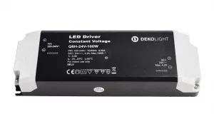 Блок питания Deko-Light BASIC, CV, Q8H-24-100W 862166