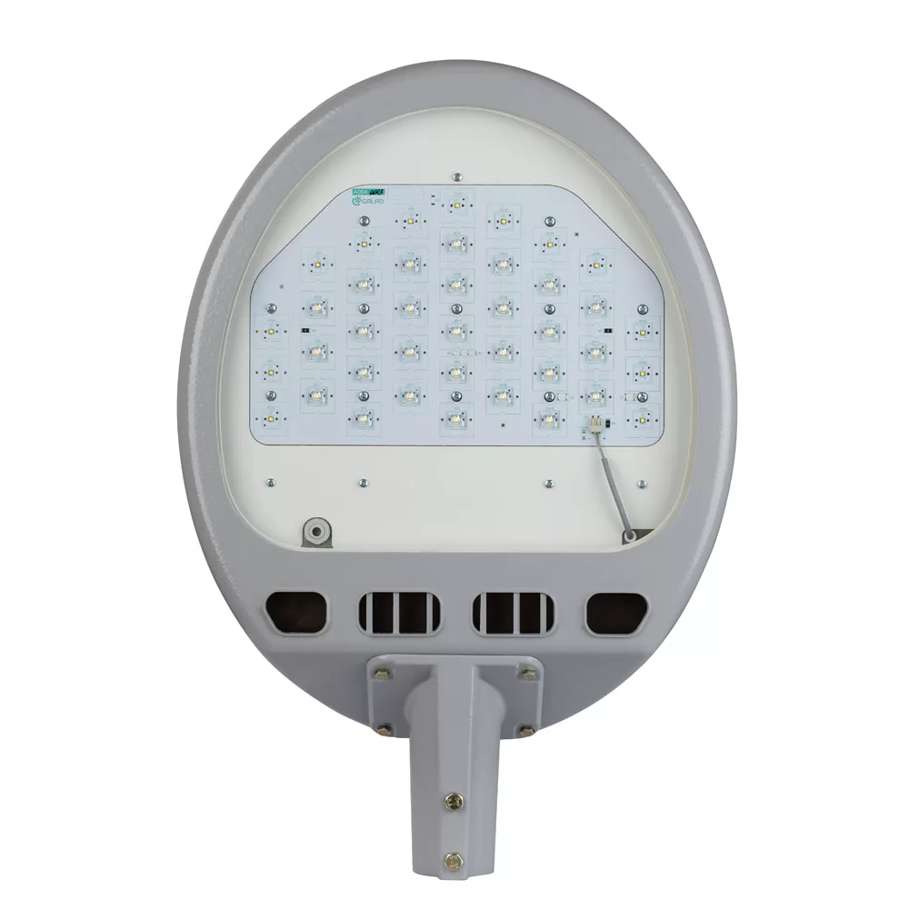 Уличный светодиодный светильник GALAD Омега LED-120-ШБ/У60