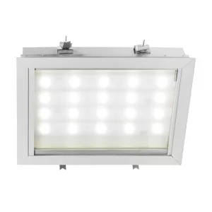 Промышленный светодиодный светильник GALAD АЗС LED-160