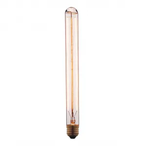 Ретро-лампа LOFT IT Edison Bulb 30310-H