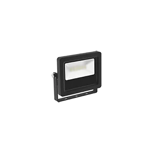 Светодиодный светильник "ВАРТОН" прожектор FL BASIC 2.0 10 Вт 5000К 120°