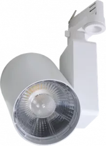 Трековый светодиодный светильник COPER/T LED 46 W D45 4000K
