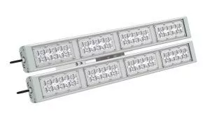 Светодиодный светильник SVT-STR-MPRO-Max-155W-35-DUO