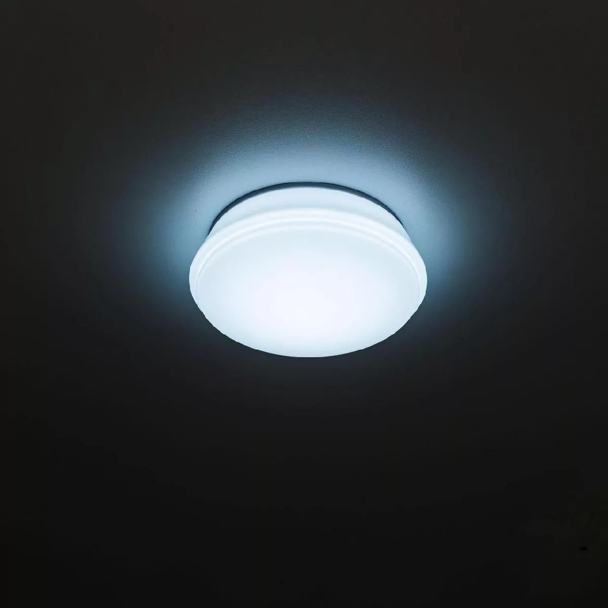 Встраиваемый светильник Citilux Дельта Белый CLD6008N