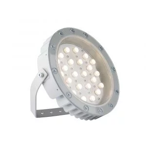Архитектурный светодиодный светильник GALAD Аврора LED-24-Ellipse/W4000