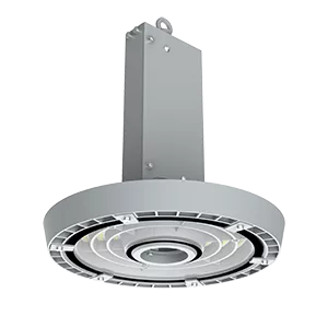 Светодиодный светильник VARTON промышленный R2 GL 50 Вт 5000 К 60°