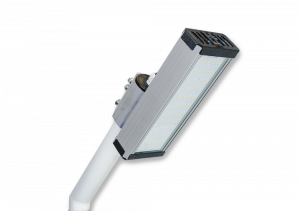 Светодиодный уличный светильник, «Модуль», консоль К-1, 32 Вт