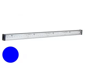 Архитектурный светодиодный светильник GALAD Вега LED-30-Spot/Blue 917