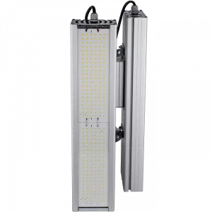 Светодиодный светильник "Универсал Эконом" VRN-UNE-192D-G40K67-U90