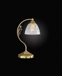 Настольныая лампа Reccagni Angelo P 6252 P