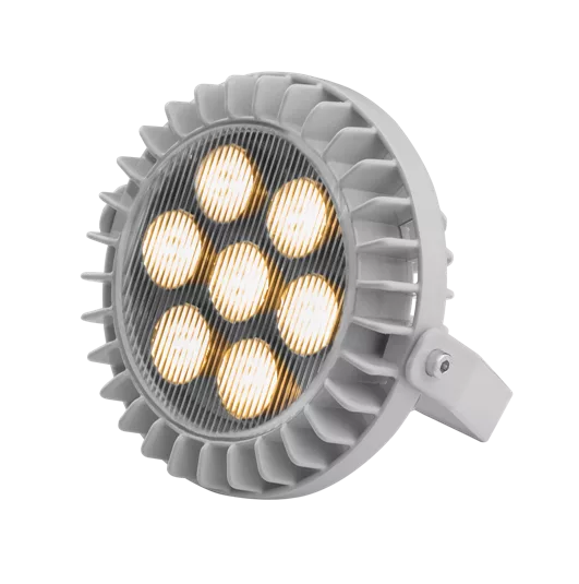 Архитектурный светодиодный светильник GALAD Аврора LED-7-Wide/W4000