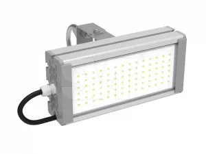 Низковольтный светодиодный светильник "M-LV" SB-00007497 SVT-STR-M-16W-LV-24V DC