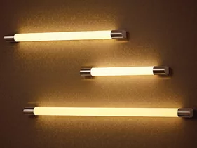 Накладной светодиодный светильник Bano LED 14 CH 4000K