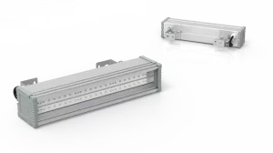 Светодиодный светильник SVT-P-DIRECT-300-8W-LV-24V DC